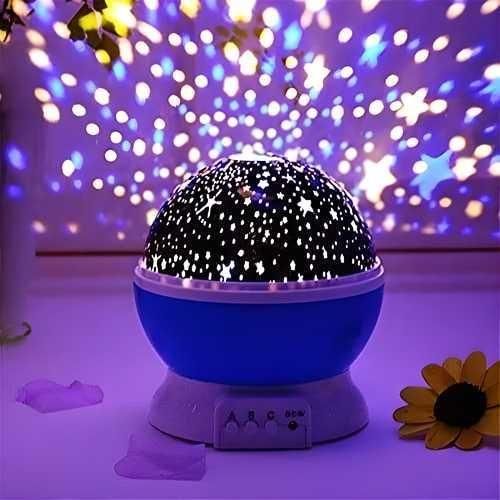 3D Moon Night Light Lamp – Touch-Controlled LED Moon Lamp with Stand | Rechargeable & Dimmable for Bedroom & Décor