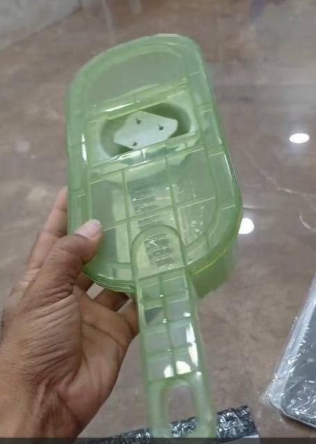 Multi-Function Vegetable Slicer – Precision Cutter with Interchangeable Blades for Effortless Chopping, Slicing, and Dicing