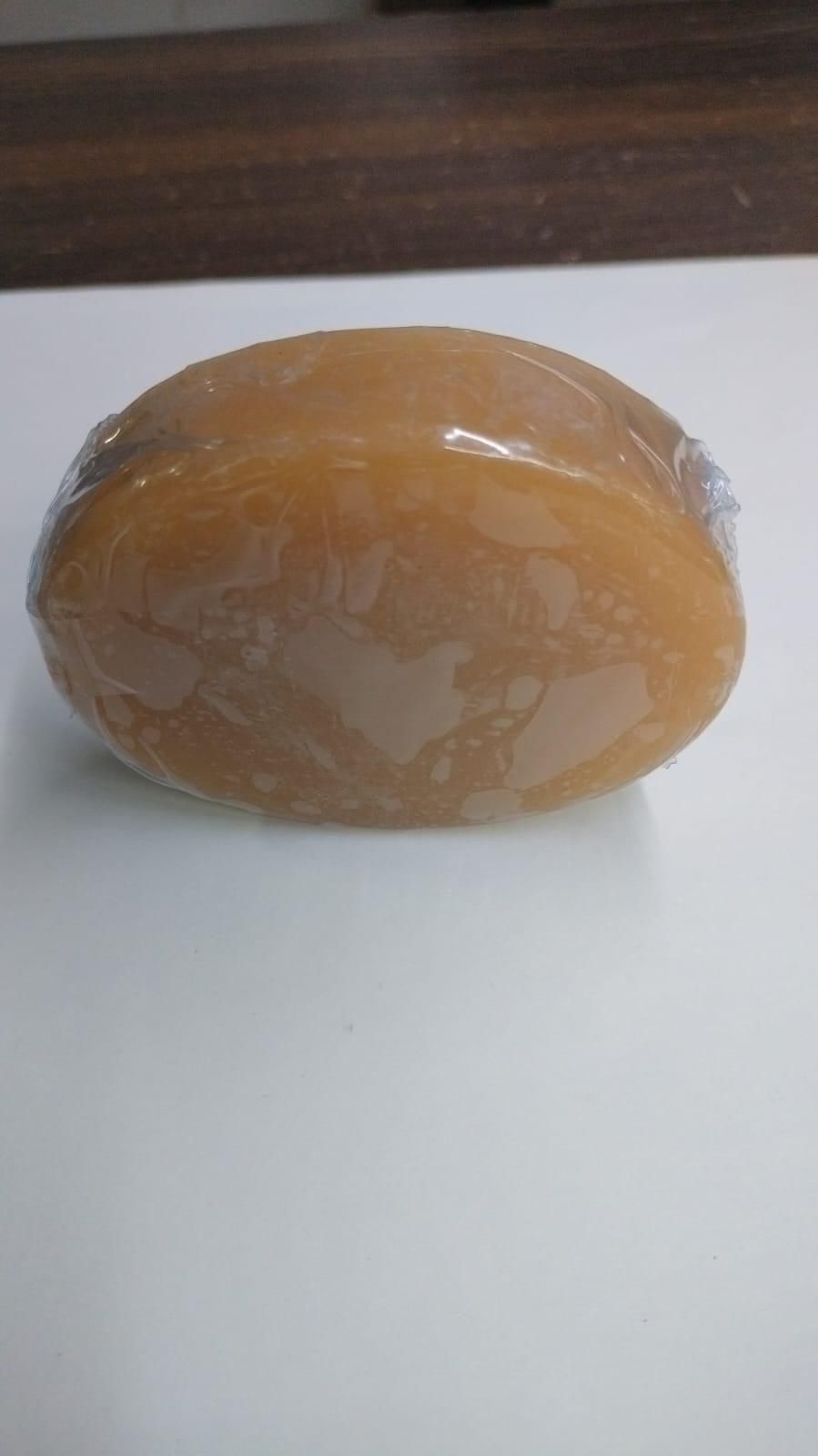 Nature’s Secret to Clear Skin – Multani Mitti Soap Power Pack (4 Bars)"