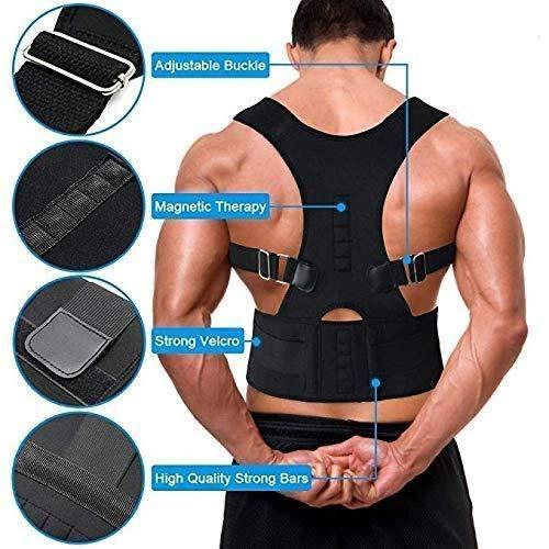 SpineAlign™ Pro: The Ultimate Posture Companion