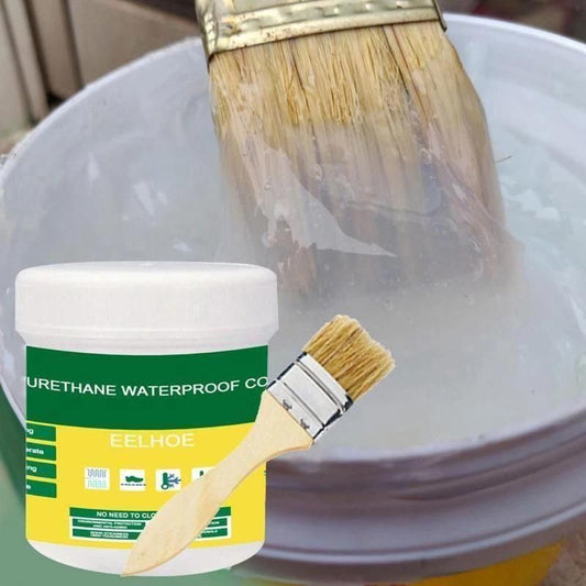 Efficient Leak-Proof Waterproof Glue – Instant Sealant for Cracks, Leaks, and Surface Repairs (Multi-Surface Use)