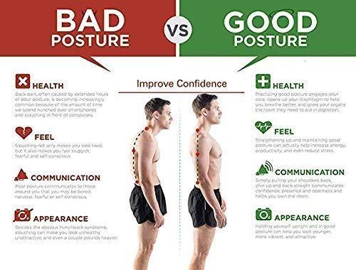 SpineAlign™ Pro: The Ultimate Posture Companion