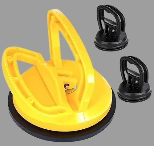 Advanced Dent Puller Tool – Heavy-Duty Suction Cup for Car Body Repair & Surface Dent Removal (Assorted Colors)