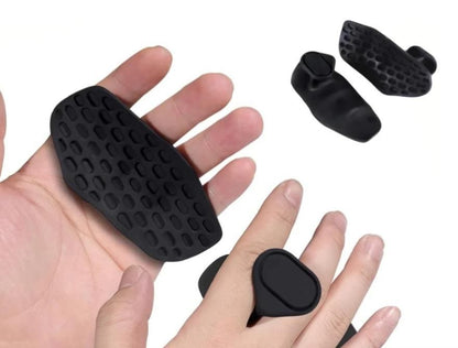 Hand Palm Protection Grips – Anti-Slip Workout Gloves for Weightlifting, Pull-Ups & Cross Training | Breathable, Durable, Wrist Support Pads